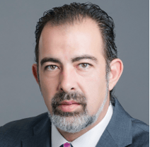 Michael Parisi Steel Patriot Partners